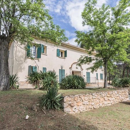 Apartamentos Rurales El Colvillo Трільйо Екстер'єр фото